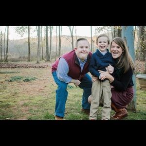 Meet your Posher, Grace